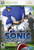 Sonic the Hedgehog -- 2006 (Xbox 360)